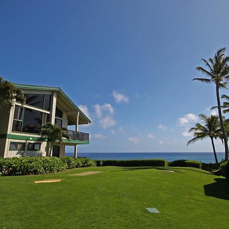 Апартаменти Castle At Makahuena At Poipu Koloa Екстер'єр фото