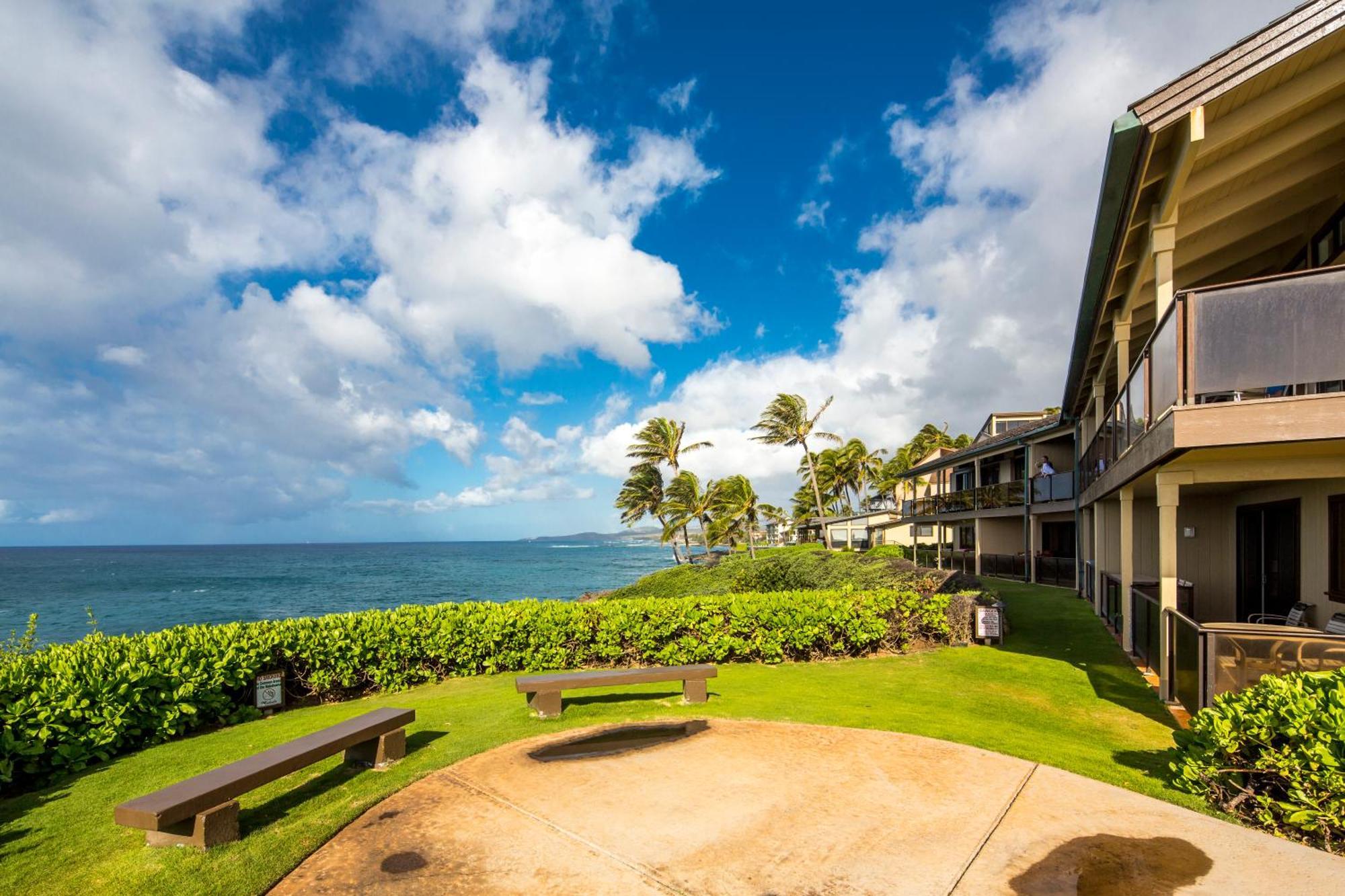 Апартаменти Castle At Makahuena At Poipu Koloa Екстер'єр фото