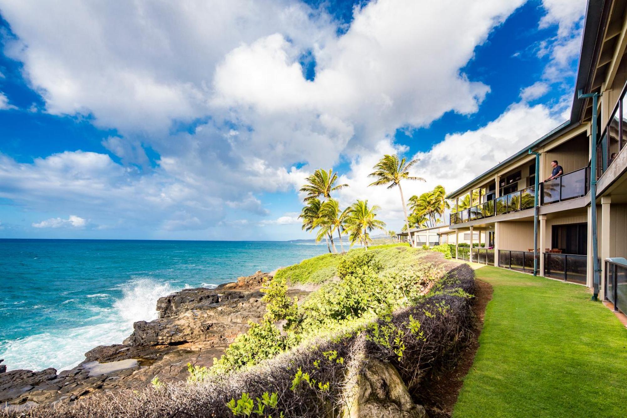 Апартаменти Castle At Makahuena At Poipu Koloa Екстер'єр фото